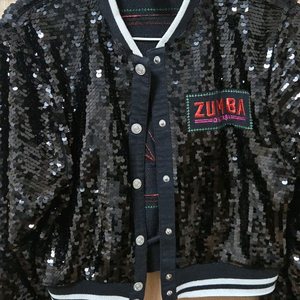 줌바웨어 이미지