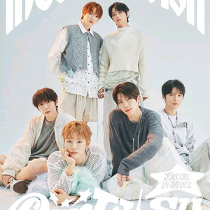 NCT WISH 엔씨티 위시 앙콘 토요일 양도 이미지