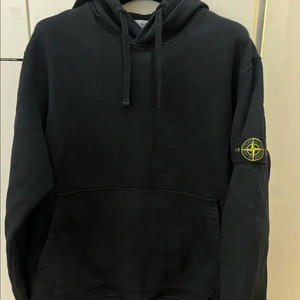 23fw 스톤아일랜드 후드티 2xl 이미지