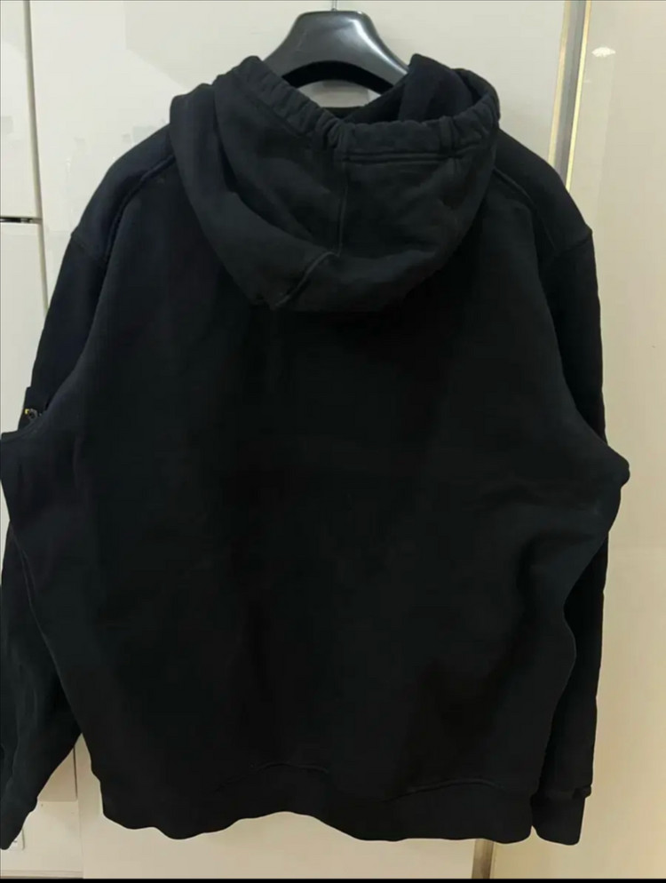 23fw 스톤아일랜드 후드티 2xl 이미지