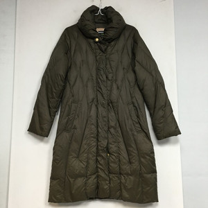 ISAE 이새 퀼팅 다운 롱패딩 6 이미지