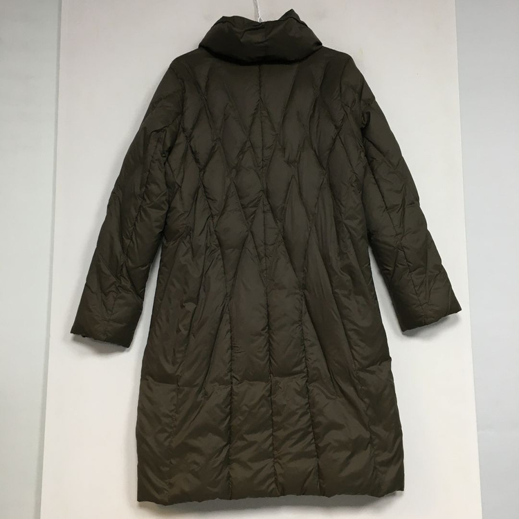 ISAE 이새 퀼팅 다운 롱패딩 6 이미지