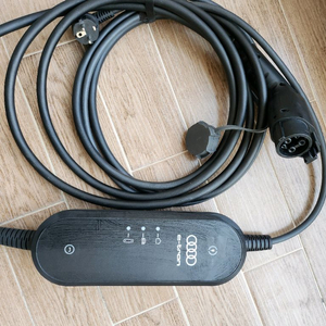 전기차 충전기(완속5핀-DC콤보) 판매 합니다. 이미지