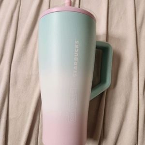 스타벅스 서브비치 브루메이트 에라 콜드컵 텀블러 887ml 이미지