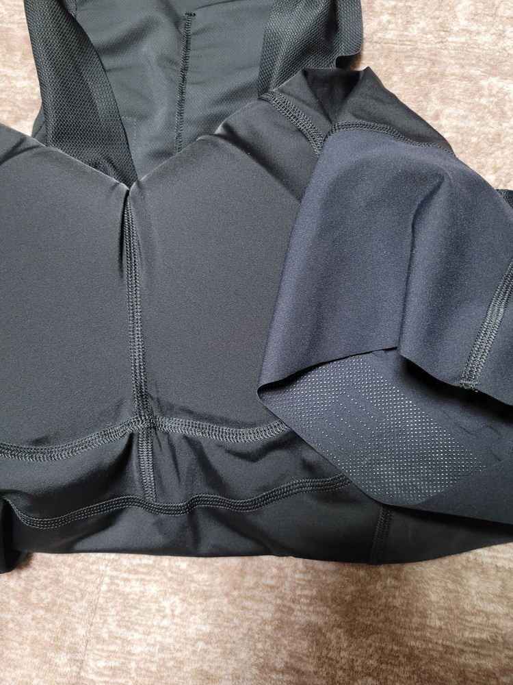 라파 프로팀 빕숏 ll 블루, 블랙 이미지