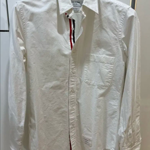 23fw 톰브라운 히든삼선셔츠 2사이즈 (새상품급) 이미지