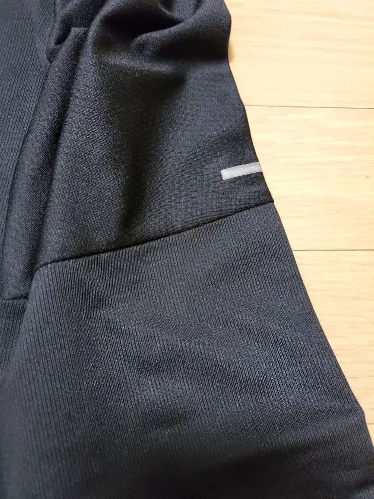 나이키 드라이핏 긴팔 티셔츠와 트레이닝 팬츠 세트 이미지