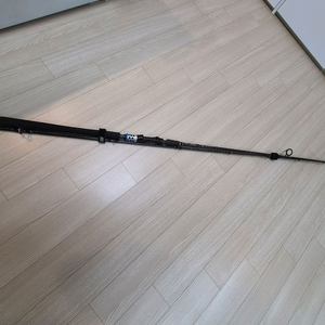 워킹문어 대,릴 세트 이미지