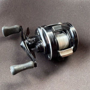 배스낚시 용품 정리 이미지