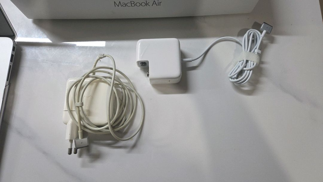 맥북 에어 2014 모델 판매 이미지