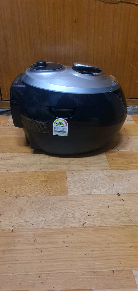 쿠첸압력밥솥6인용 ((거의새거)) 이미지