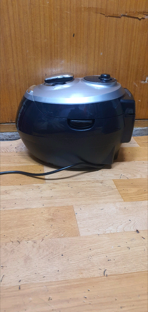 쿠첸압력밥솥6인용 ((거의새거)) 이미지