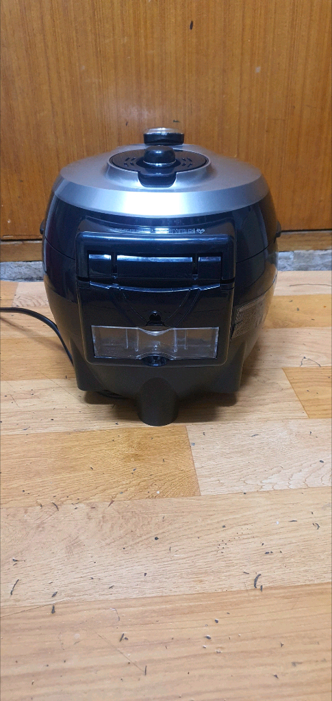 쿠첸압력밥솥6인용 ((거의새거)) 이미지