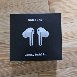 삼성 갤럭시 버즈3 PRO 이미지