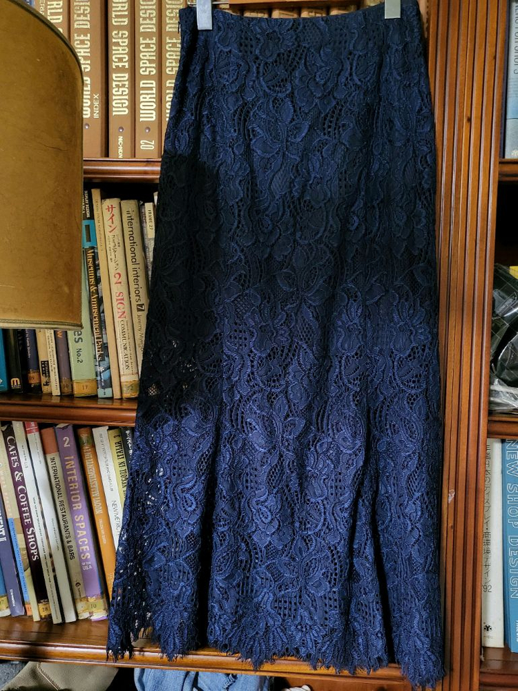 정품 마쥬 maje 스커트 이미지