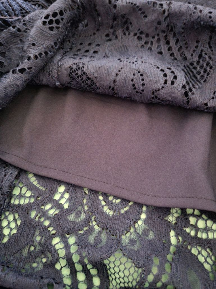 정품 마쥬 maje 스커트 이미지