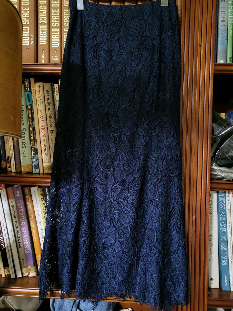 정품 마쥬 maje 스커트 이미지