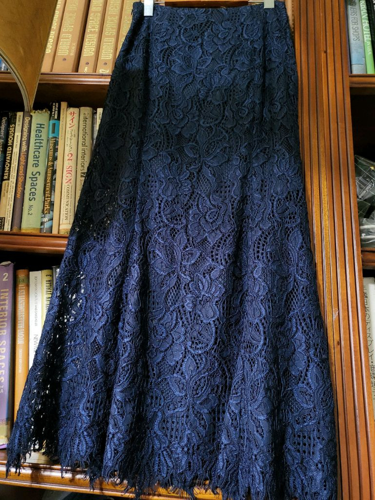 정품 마쥬 maje 스커트 이미지