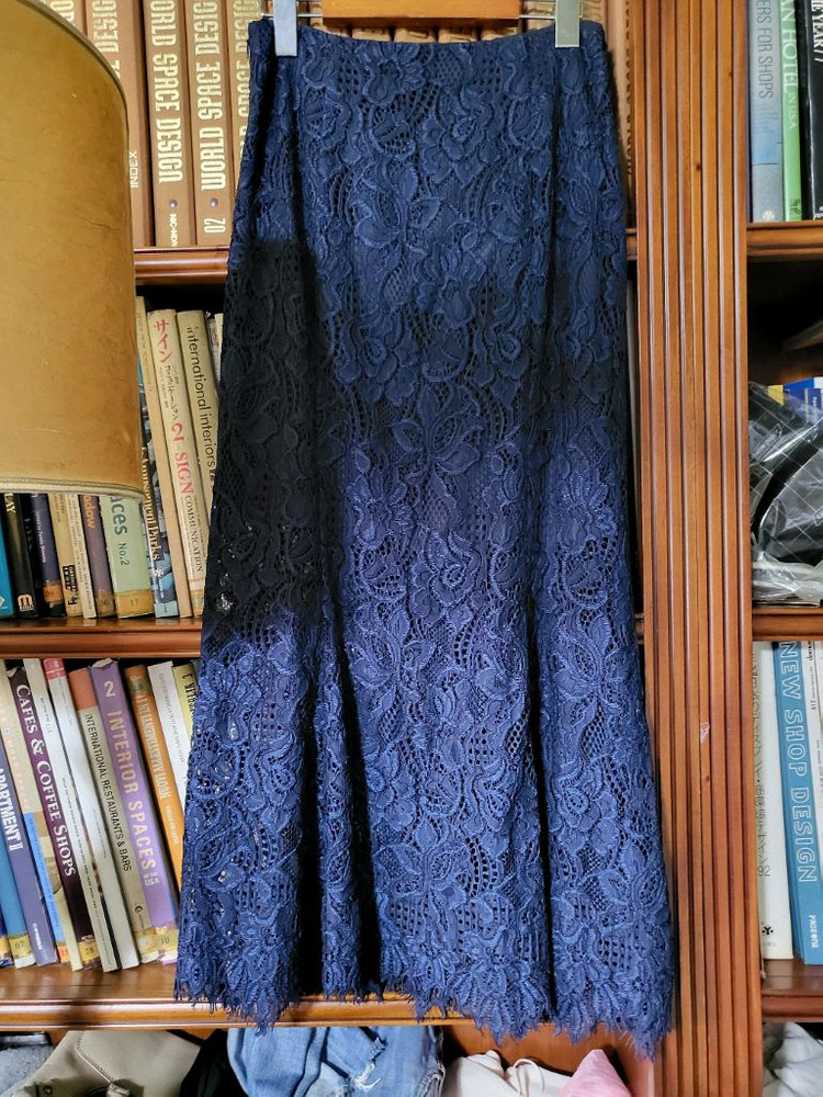 정품 마쥬 maje 스커트 이미지