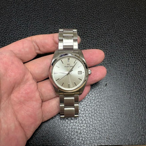 그랜드세이코 sbgx263 이미지