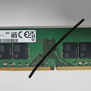 Samsung 삼성 DDR4 32GB 이미지