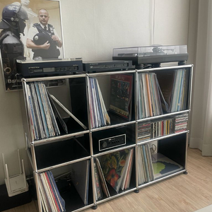 usm 정품 커스텀 스토리지 usm haller 이미지