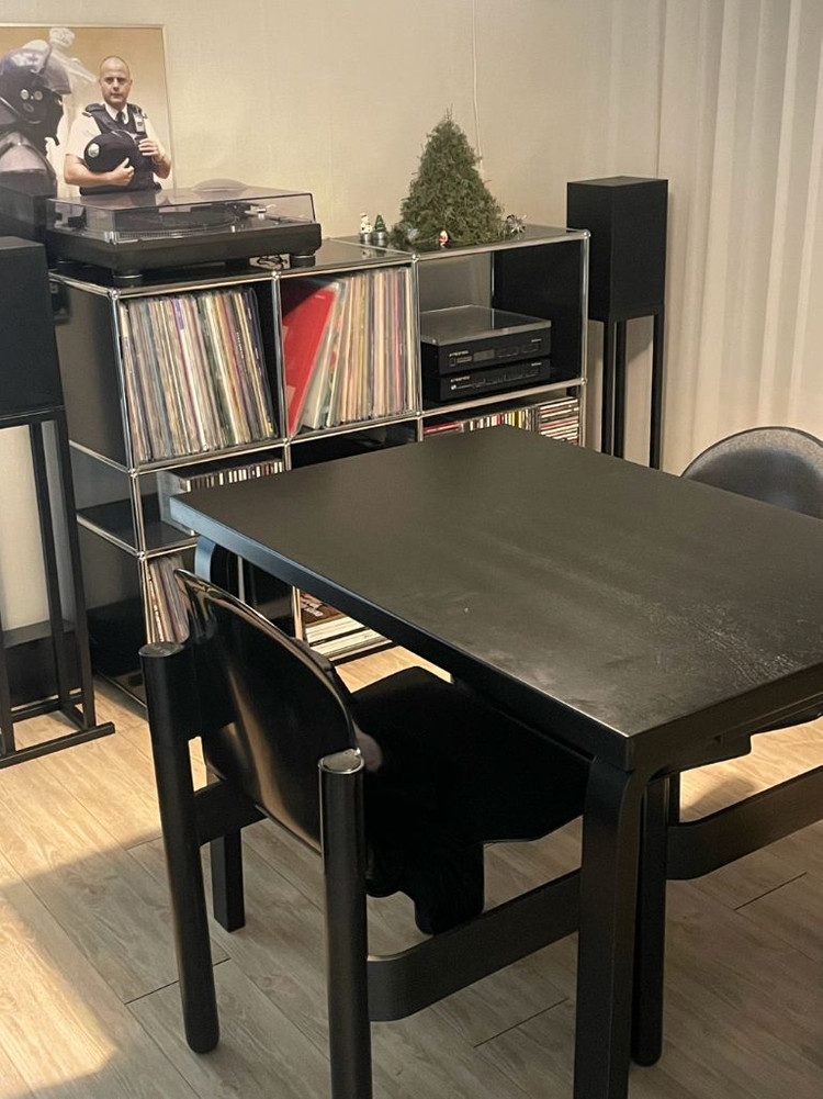 usm 정품 커스텀 스토리지 usm haller 이미지