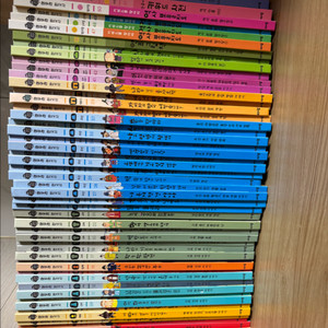 아우라 한국사 전권 가이드북 포함세이펜버전 이미지