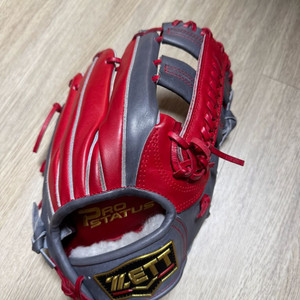 제트 경식 오더 내야 글러브 이미지