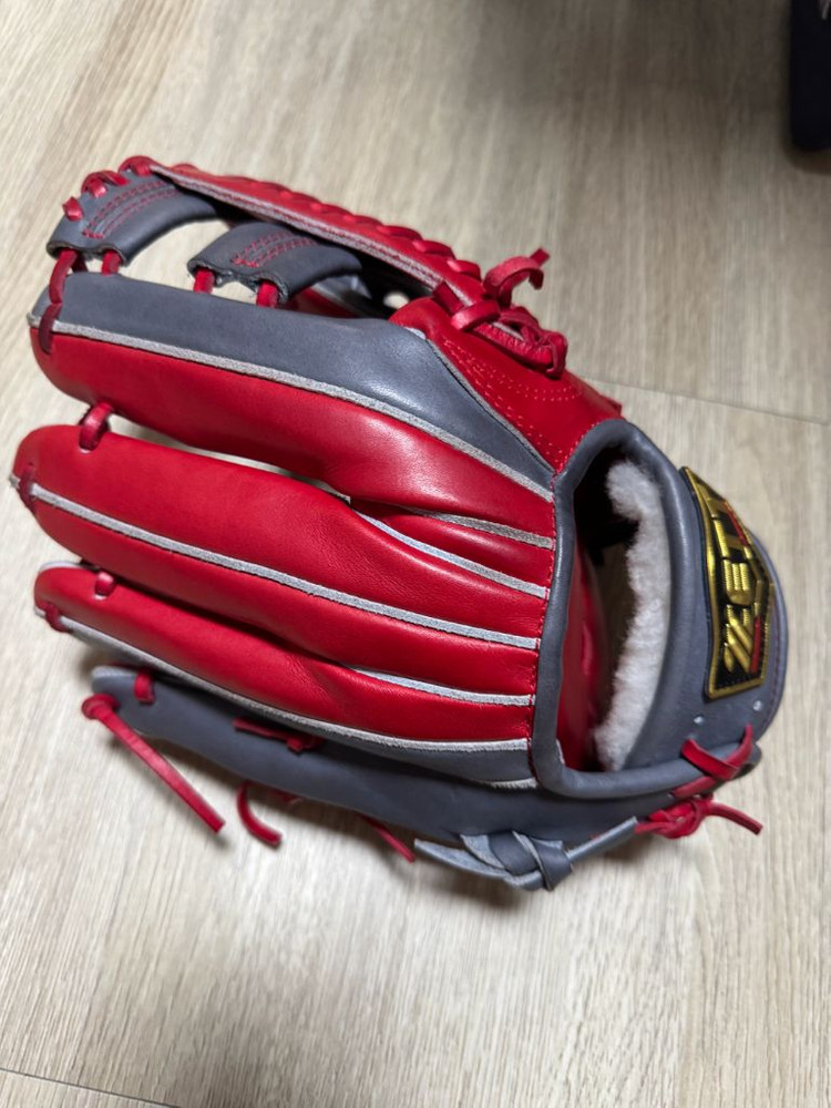 제트 경식 오더 내야 글러브 이미지