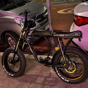 자토바이 픽시 판매/대차합니다 이미지