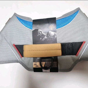 패리스독 강아지 하네스 2XL-3XL 새제품 이미지