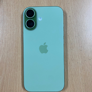 아이폰 17 256GB 세이지 그린 이미지