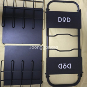 (가격인하) DOD 도플갱어 소토메신가Z 캠핑테이블 이미지