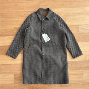 에피그램 리버시블 코트 M 이미지