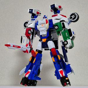 헬로카봇 하이퍼캅스 이미지