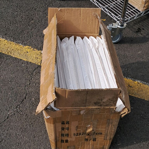 팝니다] 신발 및 전시용 아크릴 수납장 이미지