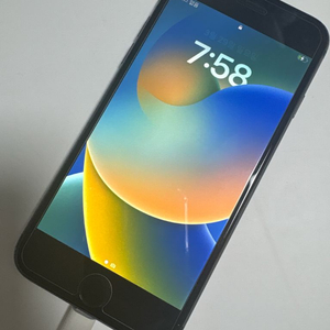 아이폰 8 64GB 스페이스그레이 이미지