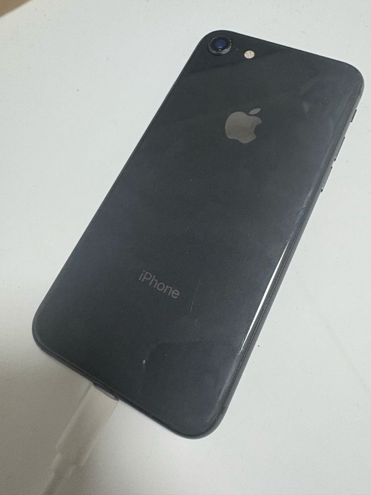 아이폰 8 64GB 스페이스그레이 이미지