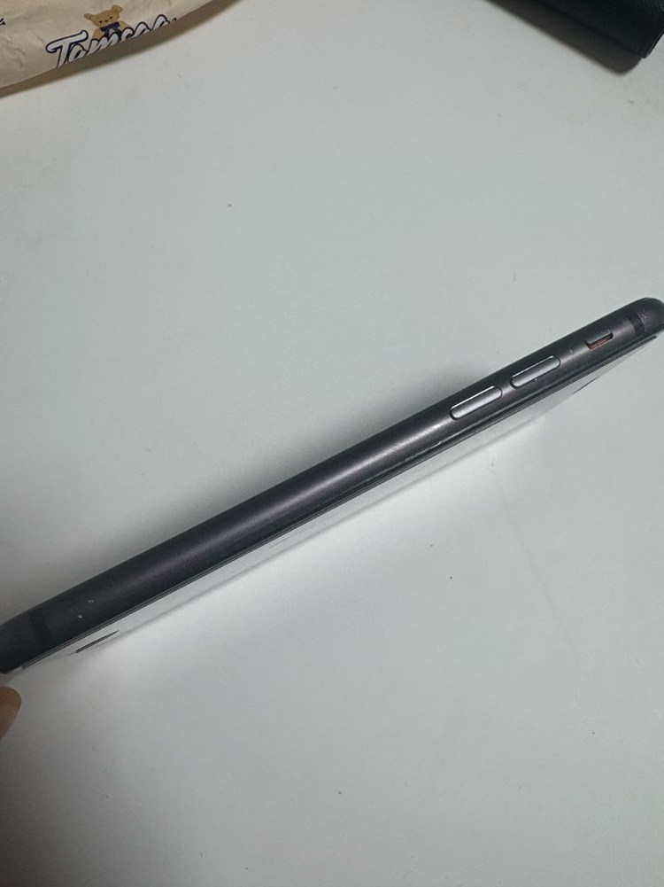 아이폰 8 64GB 스페이스그레이 이미지