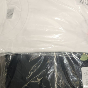 잠뜰 잠잠티 미개봉 이미지