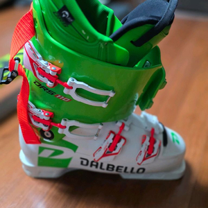 스키부츠 달벨로 판매합니다 이미지