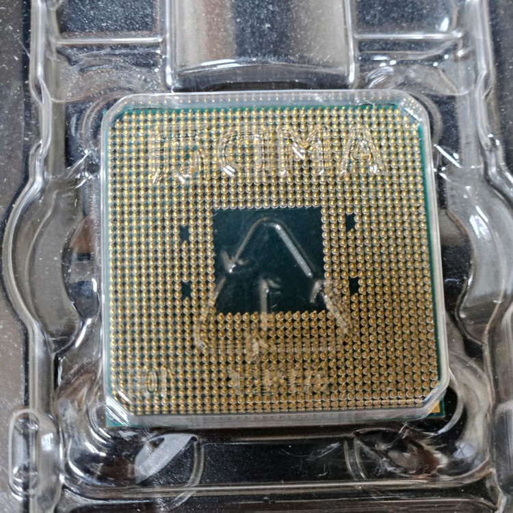 라이젠 5900x cpu 고장의심, 1ccx만 정상 사용가능 이미지