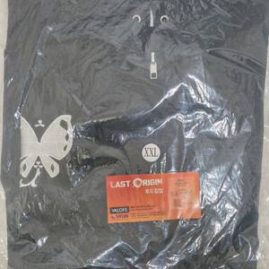 라스트오리진 페어리 후드집업 이미지