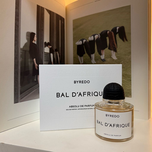 바이레도 발다프리크 앱솔뤼 드 퍼퓸 50ml 이미지