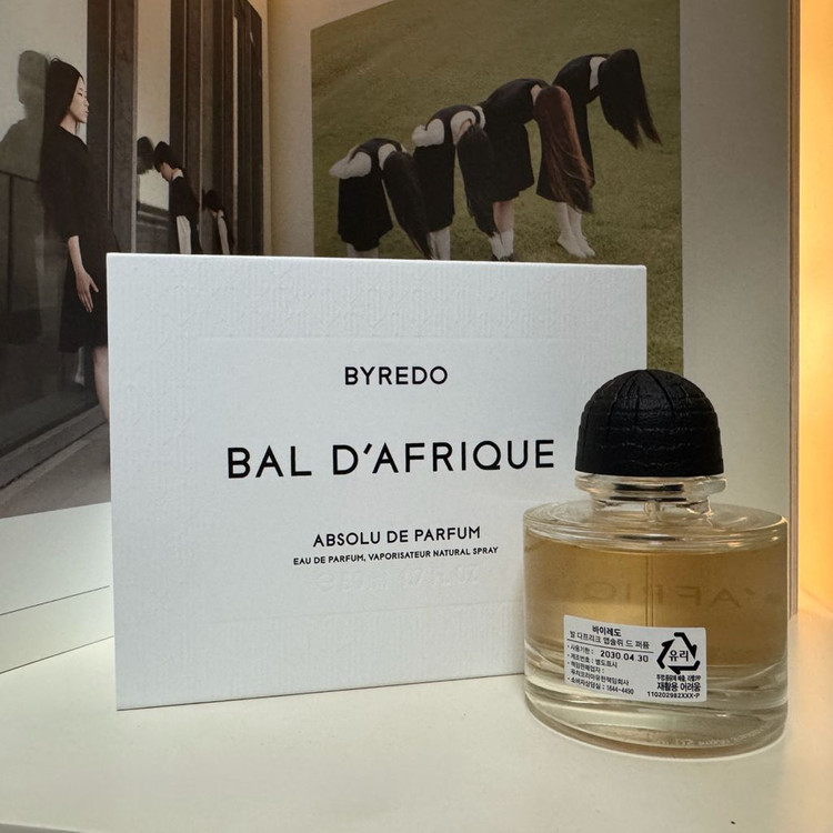 바이레도 발다프리크 앱솔뤼 드 퍼퓸 50ml 이미지