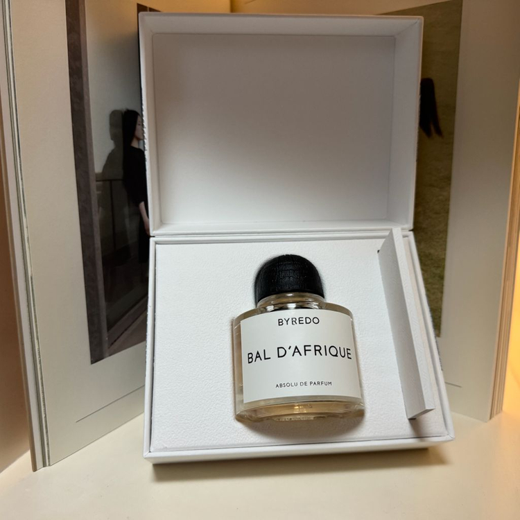 바이레도 발다프리크 앱솔뤼 드 퍼퓸 50ml 이미지