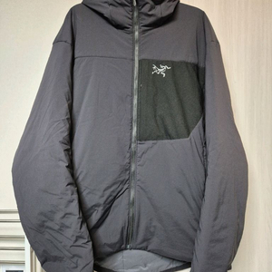 아크테릭스 프로톤 후디 이미지