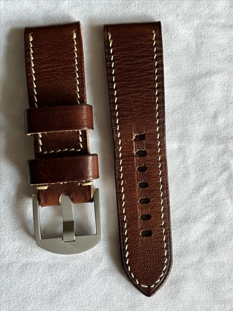 파네라이 22mm 스트랩 (인피니토) 이미지