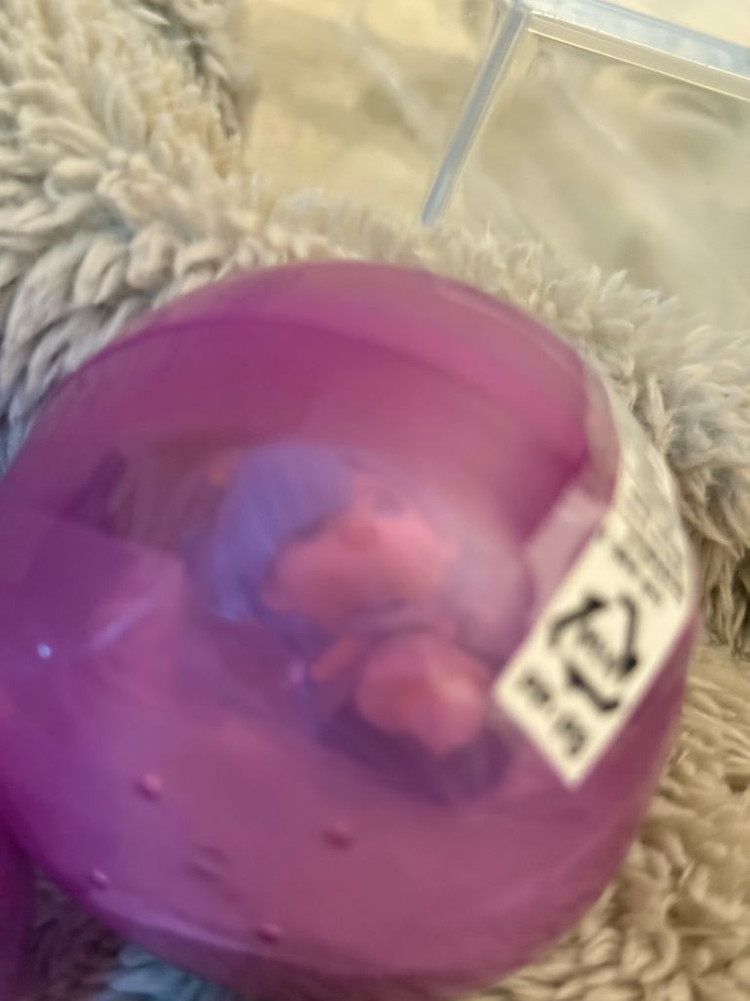 리제로 렘 람 생일 가챠 피규어 이미지